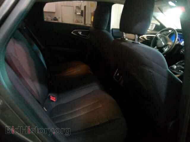 2015 CHRYSLER 200 - VIN: 1C3CCCAB5FN685439 - Photo 6