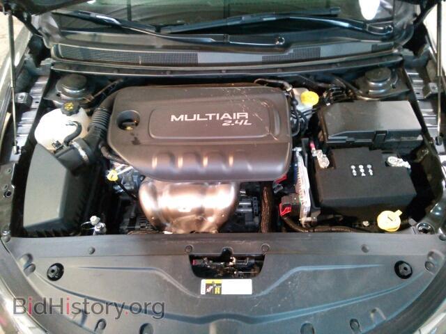 2015 CHRYSLER 200 - VIN: 1C3CCCAB5FN685439 - Photo 7