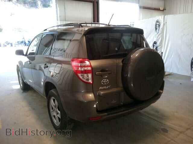 2011 TOYOTA RAV4 - VIN: JTMBF4DV2BD043111 - Фото 3
