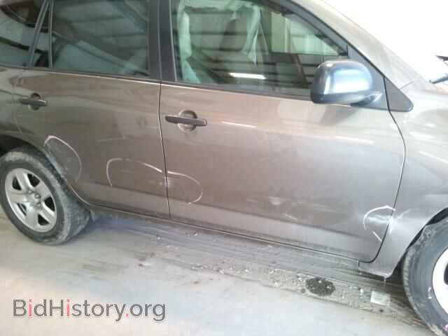 2011 TOYOTA RAV4 - VIN: JTMBF4DV2BD043111 - Фото 10