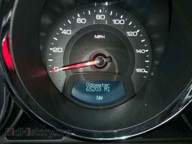 2010 CADILLAC CTS - VIN: 1G6DE5EG0A0146750 - Фото 8