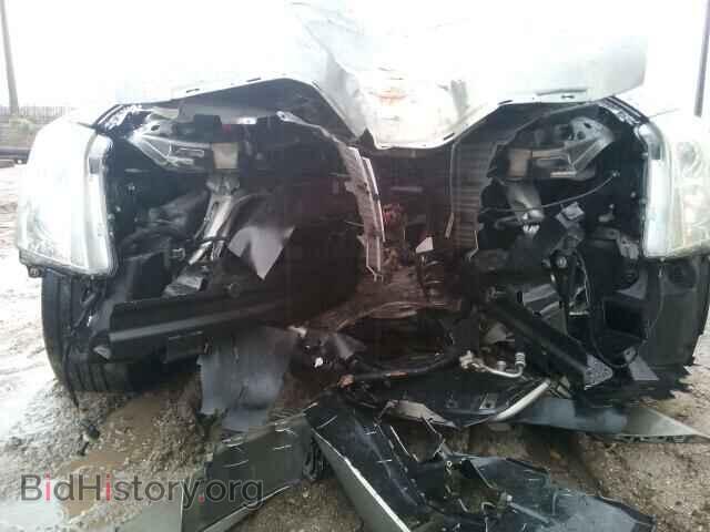 2010 CADILLAC CTS - VIN: 1G6DE5EG0A0146750 - Фото 9