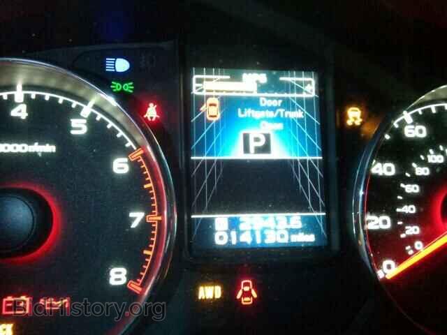 2013 SUBARU OUTBACK - VIN: 4S4BRCLC8D3302884 - Фото 8