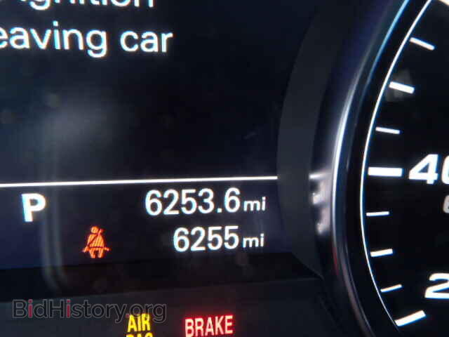 2013 AUDI A7 - VIN: WAU2GAFCXDN005806 - Фото 8