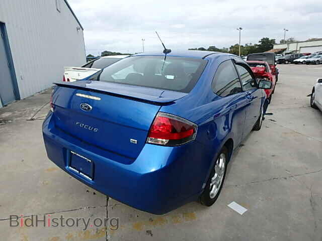 2010 FORD FOCUS - VIN: 1FAHP3CN8AW202399 - Фото 4