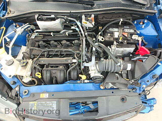 2010 FORD FOCUS - VIN: 1FAHP3CN8AW202399 - Фото 7