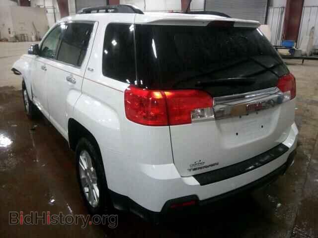 2013 GMC TERRAIN - VIN: 2GKALSEK3D6170646 - Photo 3