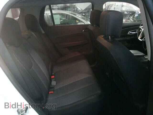 2013 GMC TERRAIN - VIN: 2GKALSEK3D6170646 - Photo 6