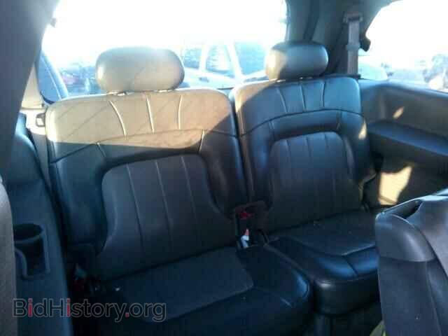2002 GMC ENVOY - VIN: 1GKET16SX26106651 - Фото 9