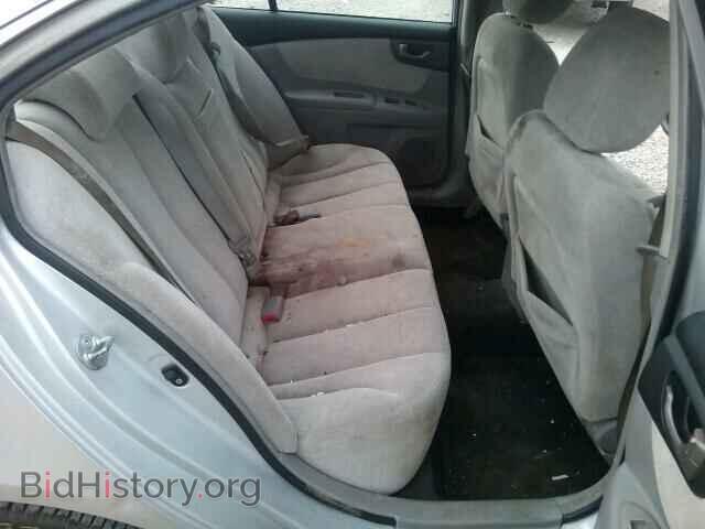 2007 KIA OPTIMA - VIN: KNAGE123075155008 - Фото 6
