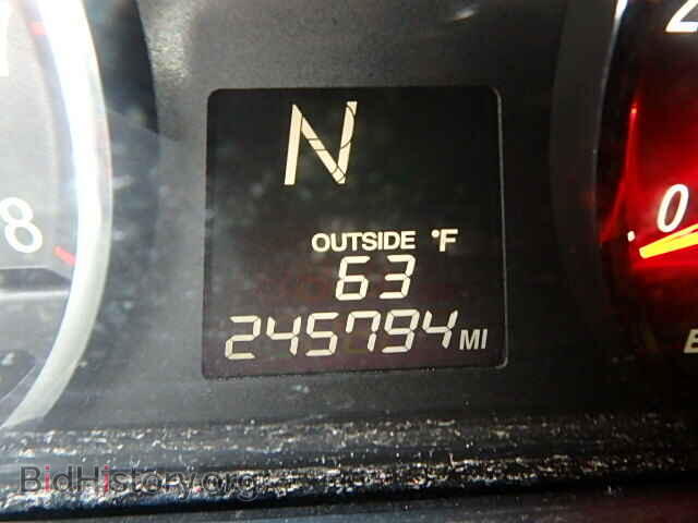 2007 KIA OPTIMA - VIN: KNAGE123075155008 - Фото 8