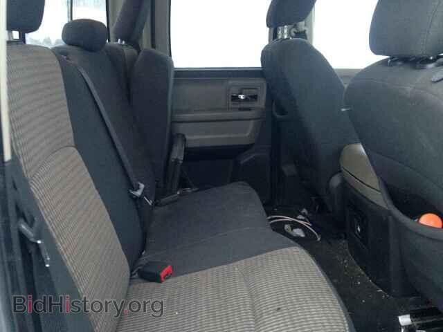 2011 DODGE RAM 1500 - VIN: 1D7RV1GT1BS562789 - Фото 6