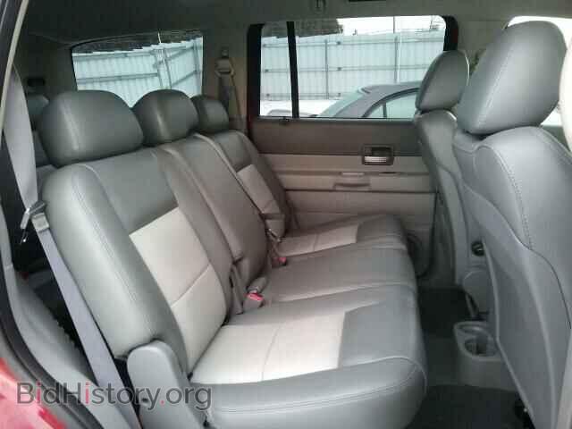 2008 DODGE DURANGO - VIN: 1D8HB48NX8F154598 - Фото 6