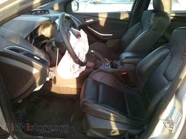 2014 FORD FOCUS - VIN: 1FADP3L9XEL367797 - Photo 5