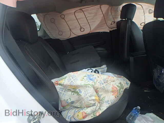 2012 GMC TERRAIN - VIN: 2GKALWEK3C6157448 - Фото 6