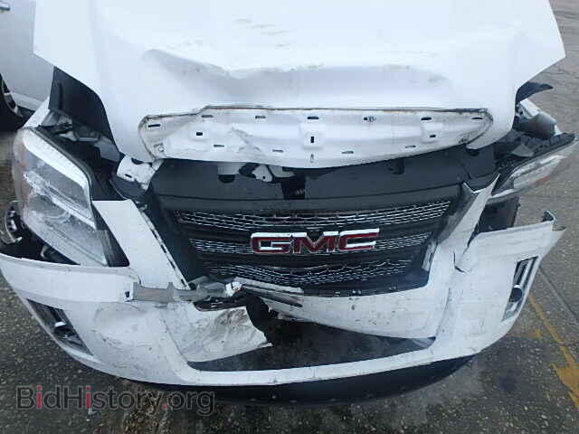 2012 GMC TERRAIN - VIN: 2GKALWEK3C6157448 - Фото 7