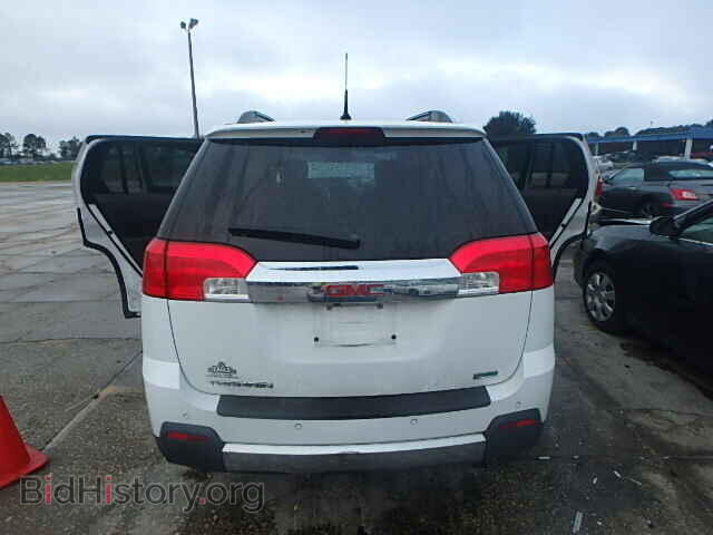 2012 GMC TERRAIN - VIN: 2GKALWEK3C6157448 - Фото 10