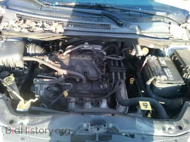2008 DODGE CARAVAN - VIN: 2D8HN44H28R673418 - Фото 7