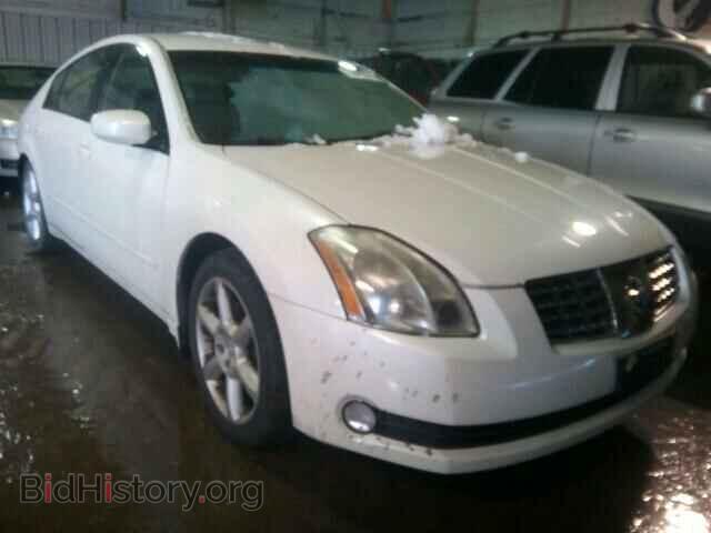 Фотография 1N4BA41E35C845363 - NISSAN MAXIMA 2005