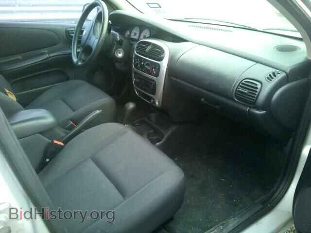 2003 DODGE NEON - VIN: 1B3ES56C43D188616 - Фото 5