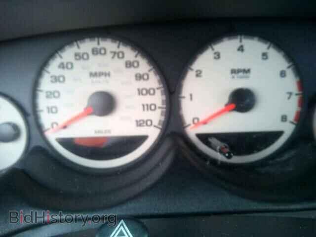 2003 DODGE NEON - VIN: 1B3ES56C43D188616 - Фото 8