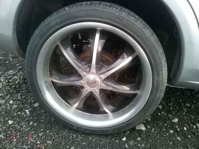 2003 DODGE NEON - VIN: 1B3ES56C43D188616 - Фото 9