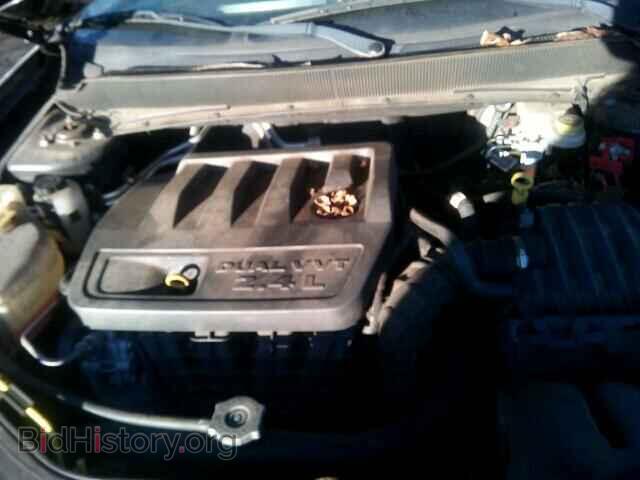 2009 DODGE AVENGER - VIN: 1B3LC46B99N500342 - Фото 7