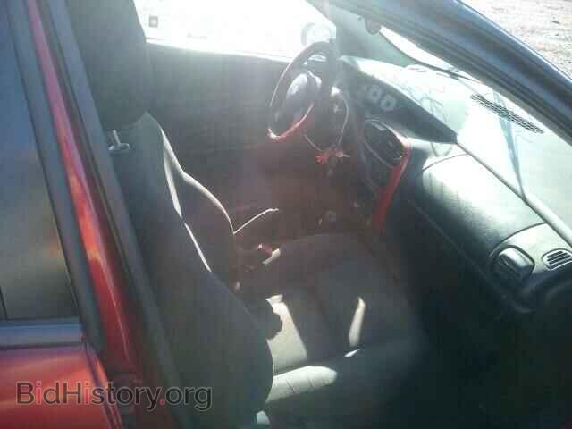 2003 DODGE NEON - VIN: 1B3ES56C73D260778 - Фото 5
