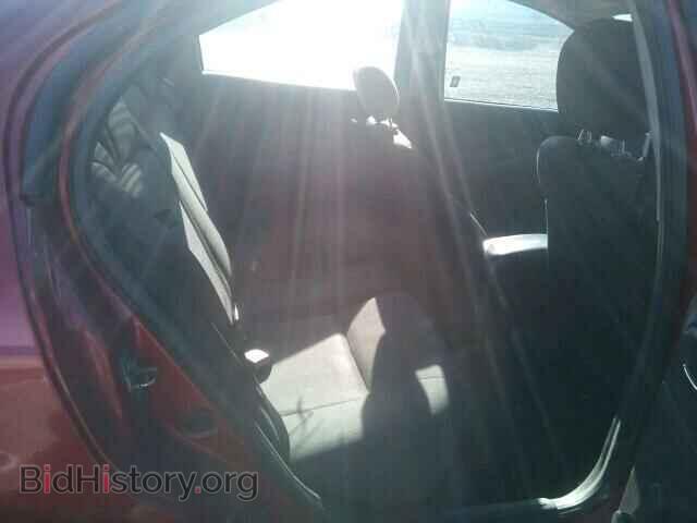 2003 DODGE NEON - VIN: 1B3ES56C73D260778 - Фото 6