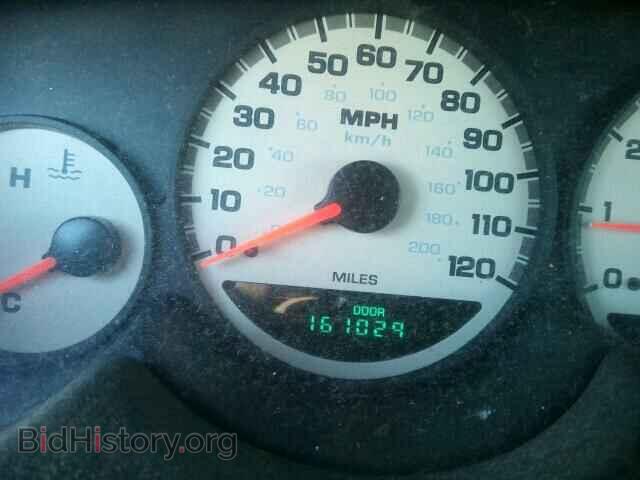 2003 DODGE NEON - VIN: 1B3ES56C73D260778 - Фото 8