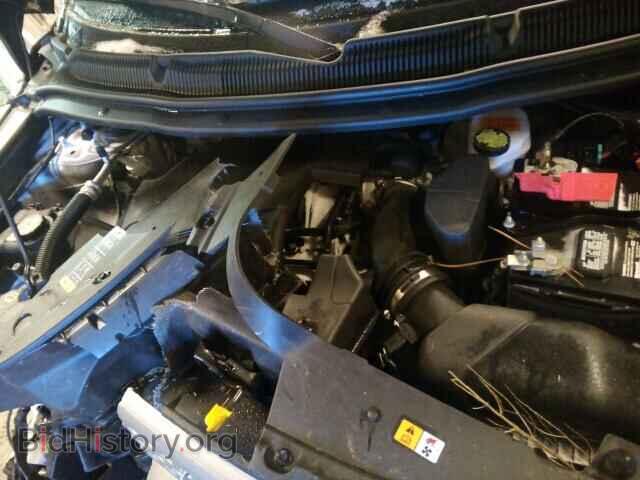 2015 FORD EXPLORER - VIN: 1FM5K8B83FGA86661 - Photo 7