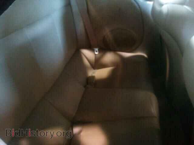 2001 MITSUBISHI ECLIPSE - VIN: 4A3AE55H11E004013 - Photo 6