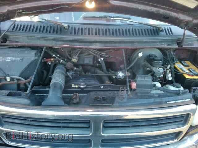 1995 DODGE RAM VAN - VIN: 2B5WB35Z3SK534357 - Фото 7