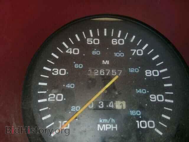 1995 DODGE RAM VAN - VIN: 2B5WB35Z3SK534357 - Фото 8