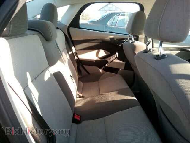 2012 FORD FOCUS - VIN: 1FAHP3F28CL375104 - Photo 6