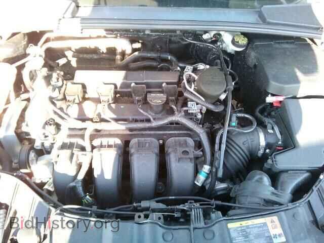 2012 FORD FOCUS - VIN: 1FAHP3F28CL375104 - Photo 7