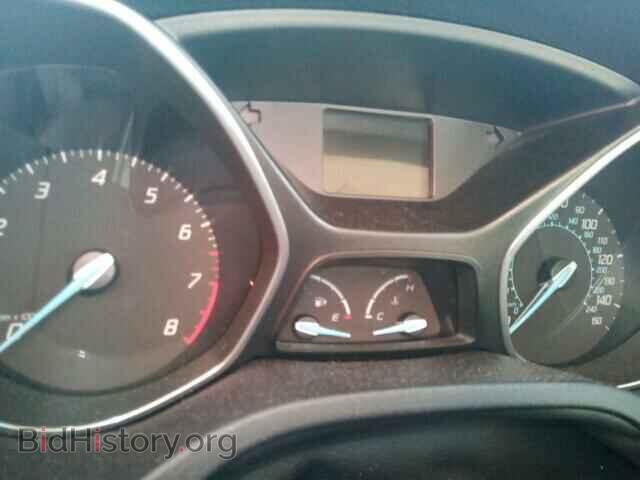 2012 FORD FOCUS - VIN: 1FAHP3F28CL375104 - Photo 8