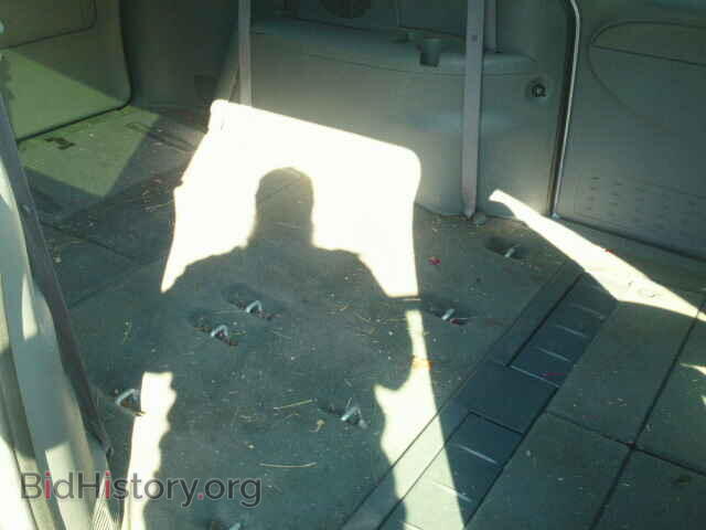 2007 DODGE CARAVAN - VIN: 1D4GP24R17B110068 - Фото 6