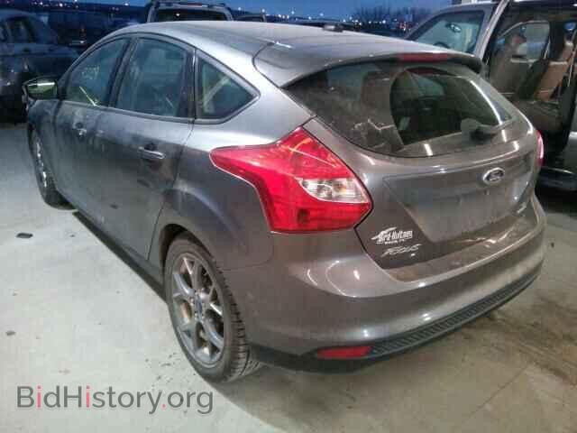 2014 FORD FOCUS - VIN: 1FADP3K25EL276053 - Photo 3