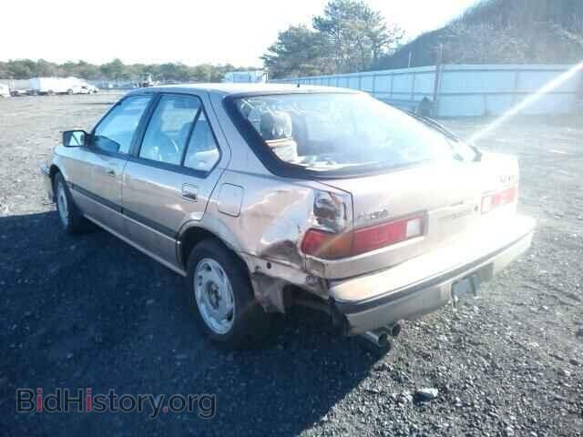 1988 ACURA INTEGRA - VIN: JH4DA1857JS012042 - Фото 3