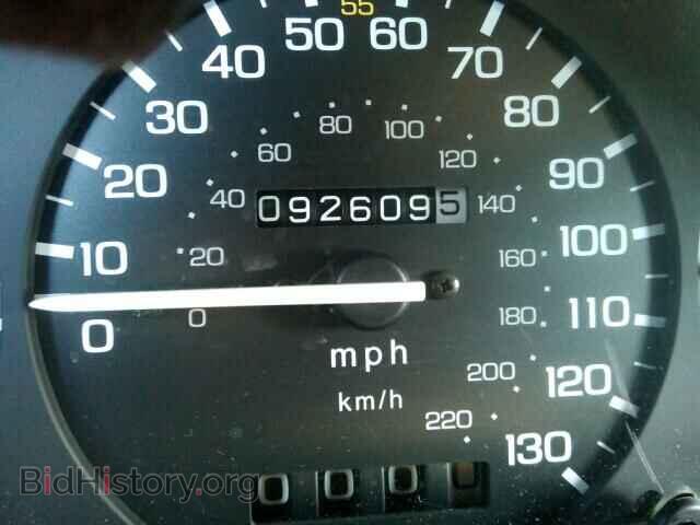 1988 ACURA INTEGRA - VIN: JH4DA1857JS012042 - Фото 8
