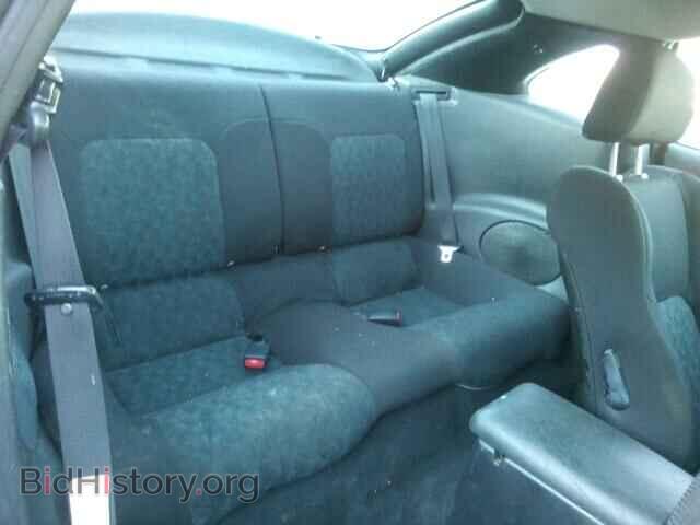 2005 MITSUBISHI ECLIPSE - VIN: 4A3AC44G65E004474 - Фото 6