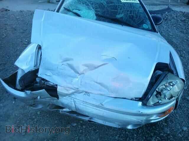 2005 MITSUBISHI ECLIPSE - VIN: 4A3AC44G65E004474 - Фото 7