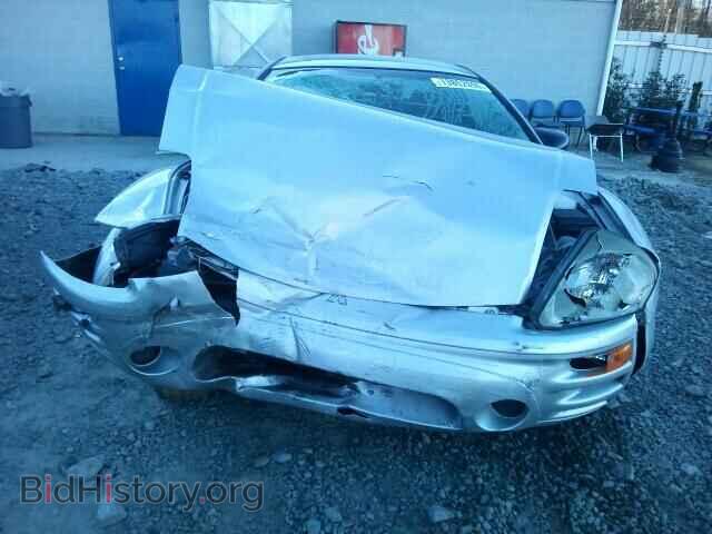 2005 MITSUBISHI ECLIPSE - VIN: 4A3AC44G65E004474 - Фото 9