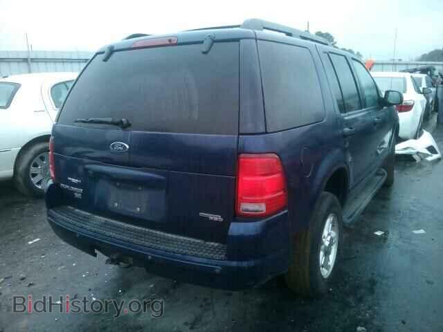 2005 FORD EXPLORER - VIN: 1FMZU63K15UA56052 - Photo 4