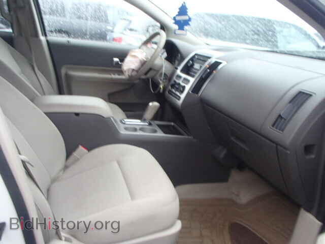 2009 FORD EDGE - VIN: 2FMDK38C79BA35265 - Photo 5
