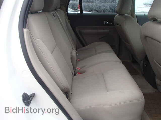 2009 FORD EDGE - VIN: 2FMDK38C79BA35265 - Photo 6
