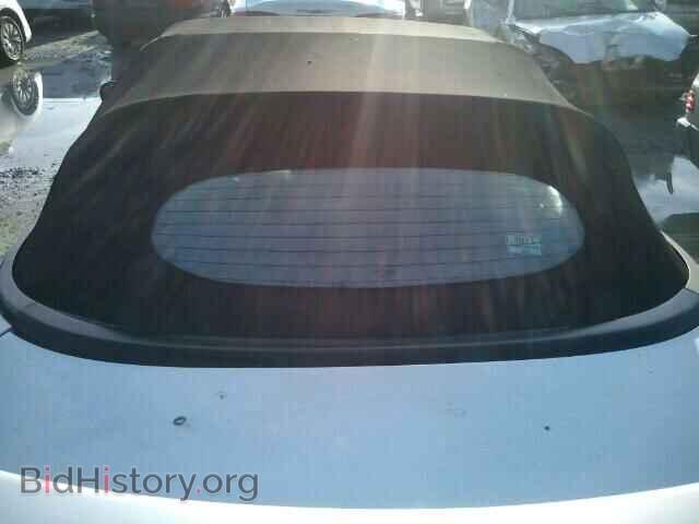 2003 MITSUBISHI ECLIPSE - VIN: 4A3AE55H03E110844 - Photo 10