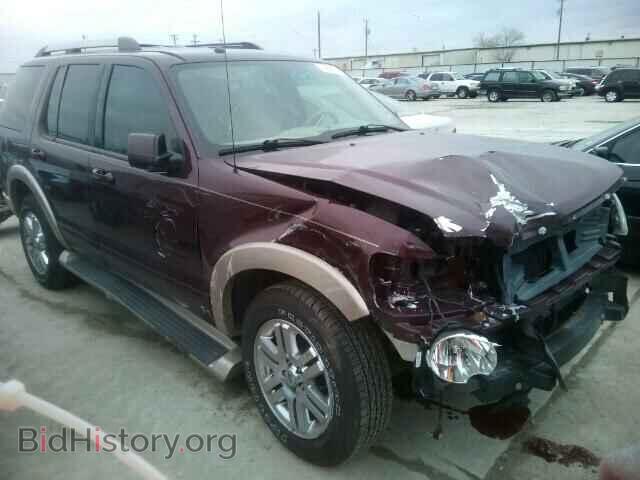 Фотография 1FMEU64E96UB62502 - FORD EXPLORER 2006