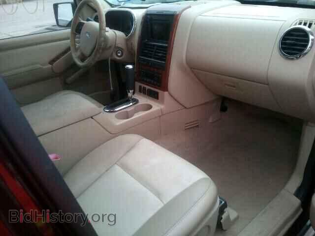 2006 FORD EXPLORER - VIN: 1FMEU64E96UB62502 - Фото 5